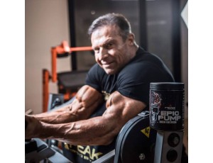 Popoln vodič za izbiro pre-workout izdelkov